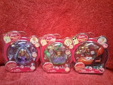 Barbie Peek a Boo Petites Lot of 3