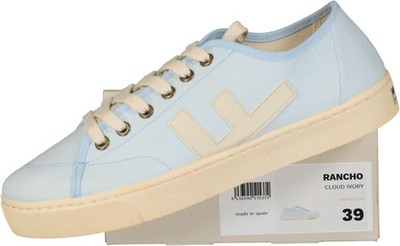 NEU Flamingos Life Sneaker Gr. 39 Rancho Cloud Ivory