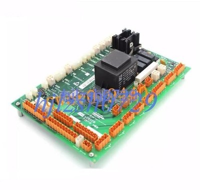 1PC Used KONE Elevator Roof Car 806 Communication Board LCECCB Board 713713H08 *