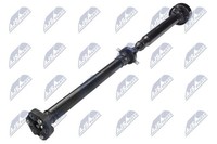 NTY NWN-BM-046 Gelenkwelle, Achsantrieb Hinten FüR BMW