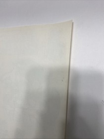 Promotional Sonic Adventure Stickers -Dreamcast- Electronic Gaming Monthly 1999