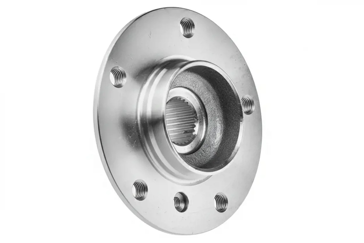 Wheel hub Rear Axle Right KLT-BM-015P NTY for BMW 3 3 Coupe 3 Convertible