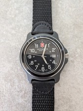 Victorinox 249087 Swiss Army Watch 43mm
