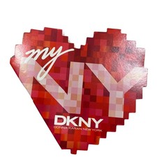 DKNY My NY Eau De Parfum Spray Sample 0.05 Fl...