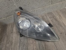 2005-14 VAUXHALL ZAFIRA B FRONT OFFSIDE (RIGHT) HEADLIGHT 24451051