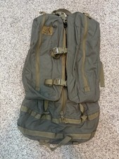 Borsa Kifaru Fulcrum Ranger Verde Fuori Produzione..