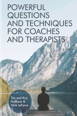 Powerful Questions and Techniques for Coaches and Therapists - VERY GOOD