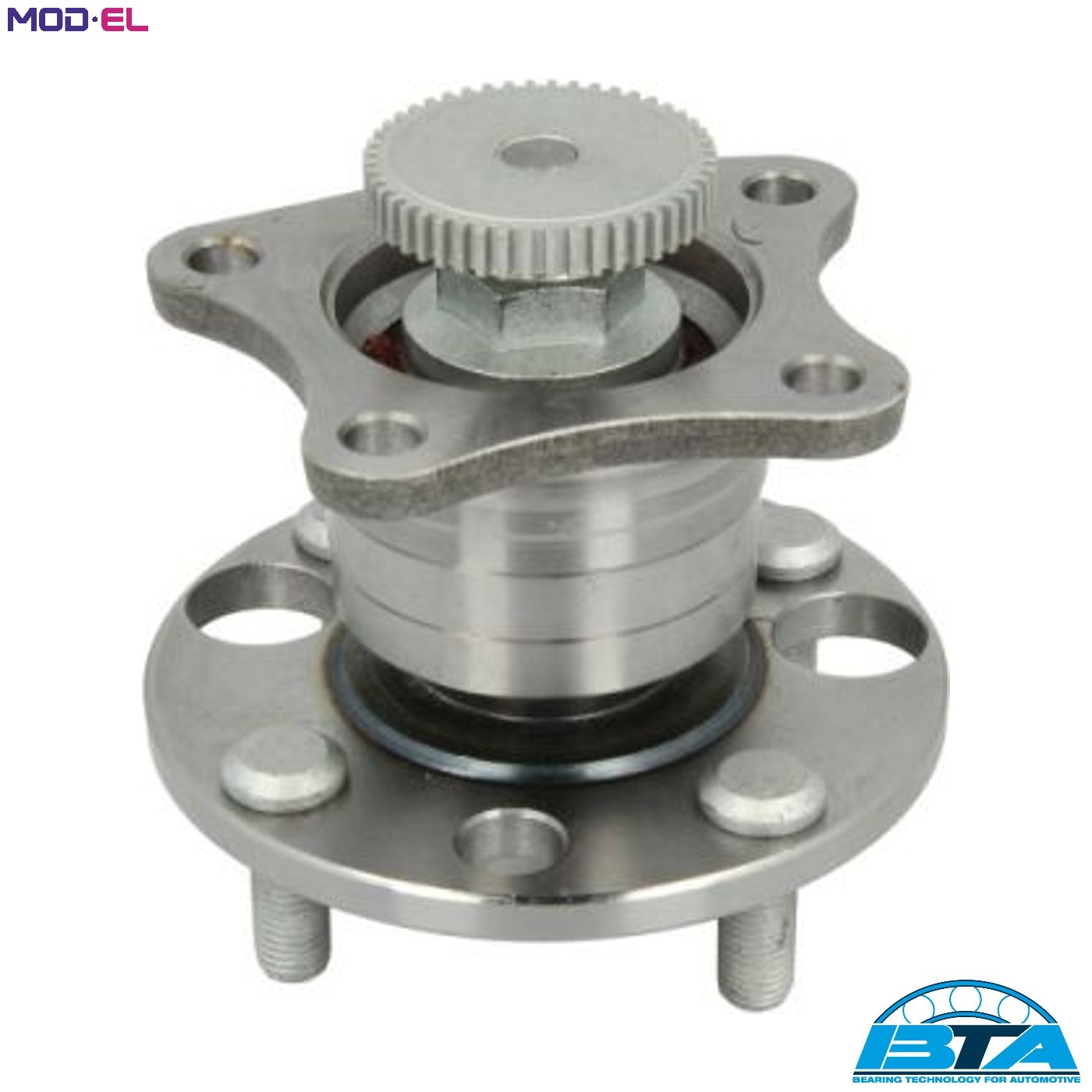 WHEEL BEARING KIT H22056BTA FOR TOYOTA COROLLA/Liftback/Compact/SECCA 1.6L 4cyl