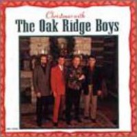 The Oak Ridge Boys Christmas With The Oak Ridge Boys (Us Import)