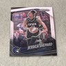 2025 Panini Prizm WNBA Jessica Shepard # 137 Lynx