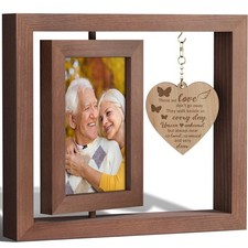 Tiblue Sympathy Gifts For Loss Of Loved One Memorial Gifts, Memorial Picture ...