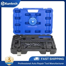 Engine Camshaft Timing Tool Kit for VW Audi 2.0 2.4 2.5 2.8 3.0T 3.2 4.2 5.0 5.2
