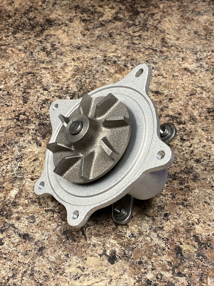 EASTERN IND 18-1629/42292~Bomba de agua para 01-07 Dodge Grand/Caravana~ENVÍO GRATUITO Foto 2 de 4