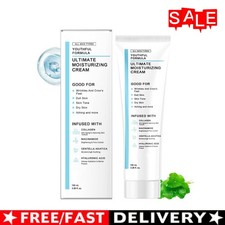 Nida Youthful Formula Ultimate Moisturizing Cream, Nida Crema Coreana 3.38 oz US