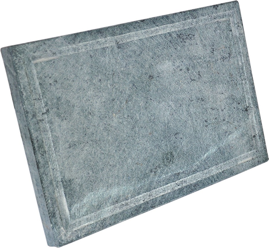 Ricambio Pietra Naturale Vivagarden 25x50 Cod. 8031060 - Spessore 2cm