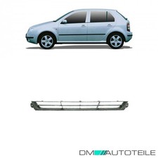 Stoßstangen Gitter vorne mitte für Seat Cordoba Ibiza II Vario 6K1 6K2 1996-1999