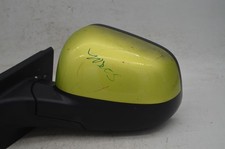 SPECCHIETTO RETROVISORE SINISTRO CHEVROLET Spark 1° Serie LMT (09>12