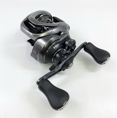SLX BFS LEFT リール SLX BFS XG LEFT HANDLE Shimano SLX BFS