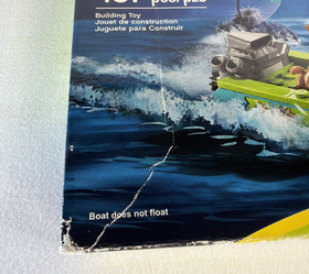 LEGO Scooby-Doo Haunted Lighthouse 75903 NEW SEALED Retired (2016)