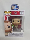 Funko Pop! Vinyl: WWE - Otis (Money in the Bank) #88 With Protector