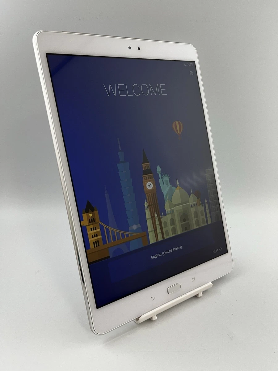 ASUS ZenPad 3S 10 Tablets for sale - eBay