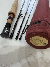 Orvis Superfine Full Flex 7ft, 4-piece fly ro...