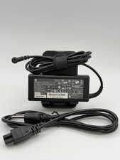 Lot x 10  HP 18.5V 3.5A 65W AC Power Adapter Charger Supply PPP009L-E 603284-001