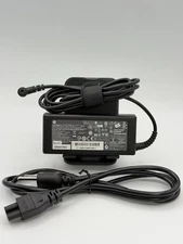 Lot x 10 •HP 18.5V 3.5A 65W AC Power Adapter Charger Supply PPP009L-E 603284-001