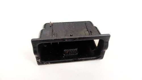 Car ashtray