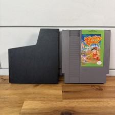 Mystery Quest (Nintendo NES) Video Game Cleaned Tested Ships Fast!