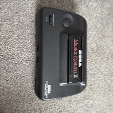 *FAULTY* SEGA Master System II Power Base - Black