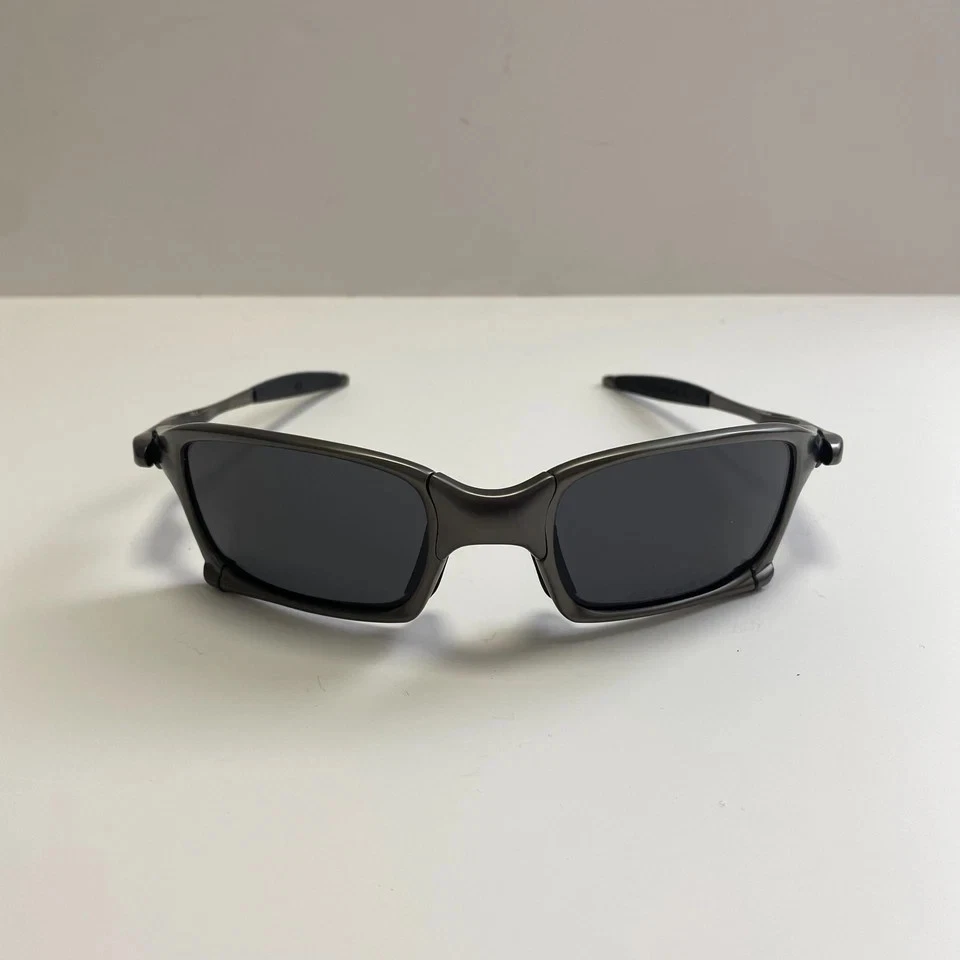 Oakley X Squared Black for sale - eBay