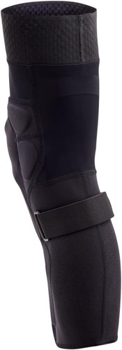 Fox Racing Launch Knee/Shin Guard (Black) 30604-001 - Picture 2 of 6
