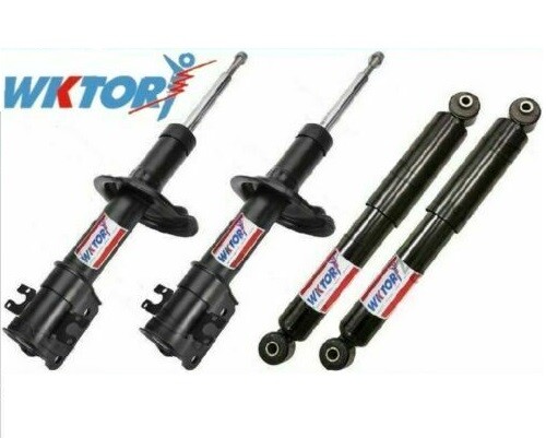 4 Ammortizzatori "WIKTORI"- VW Golf IV° 4 97- 04 - Foto 1 di 3