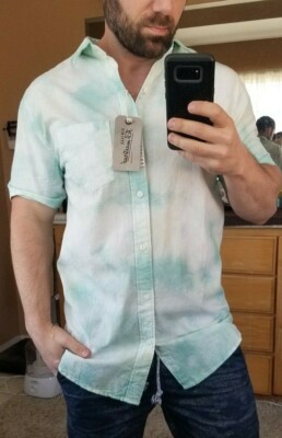 Cotton On Vintage Remastered Men's 