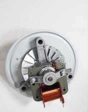 Baumatic B175SS, B177SS-B, B178SS, B180BL-A, B180SS-A Main Oven Motor