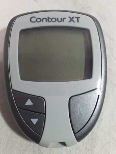 Contour next Teststreifen 2x 50 St. mit Contour XT -NEU- Stechhilfe und Tasche - Bild 2 von 6