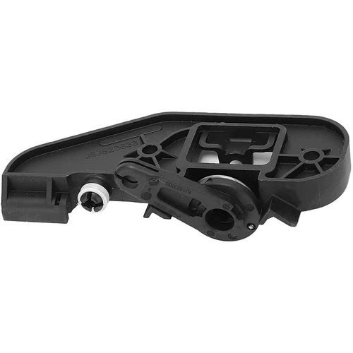Für Audi Lagerbock Hebel Motorhaubenzug + Griff Hebel Öffner TT 8J 8J1823633C - Bild 10 von 11