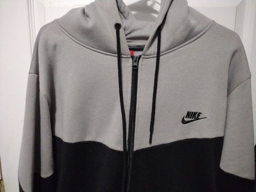 Nike Track Suit Hooded XL | eBay