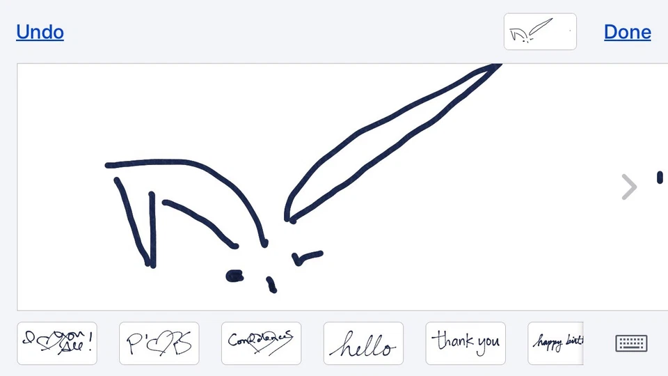 Apple iPhone 6 - 128GB - Space Gray (Unlocked) A1549 (GSM) - Image 4 of 4