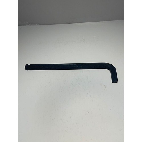 Bondhus ProGuard 7/16 in Hex Ball L-Wrench 10915 - Protanium Steel - Picture 5 of 5