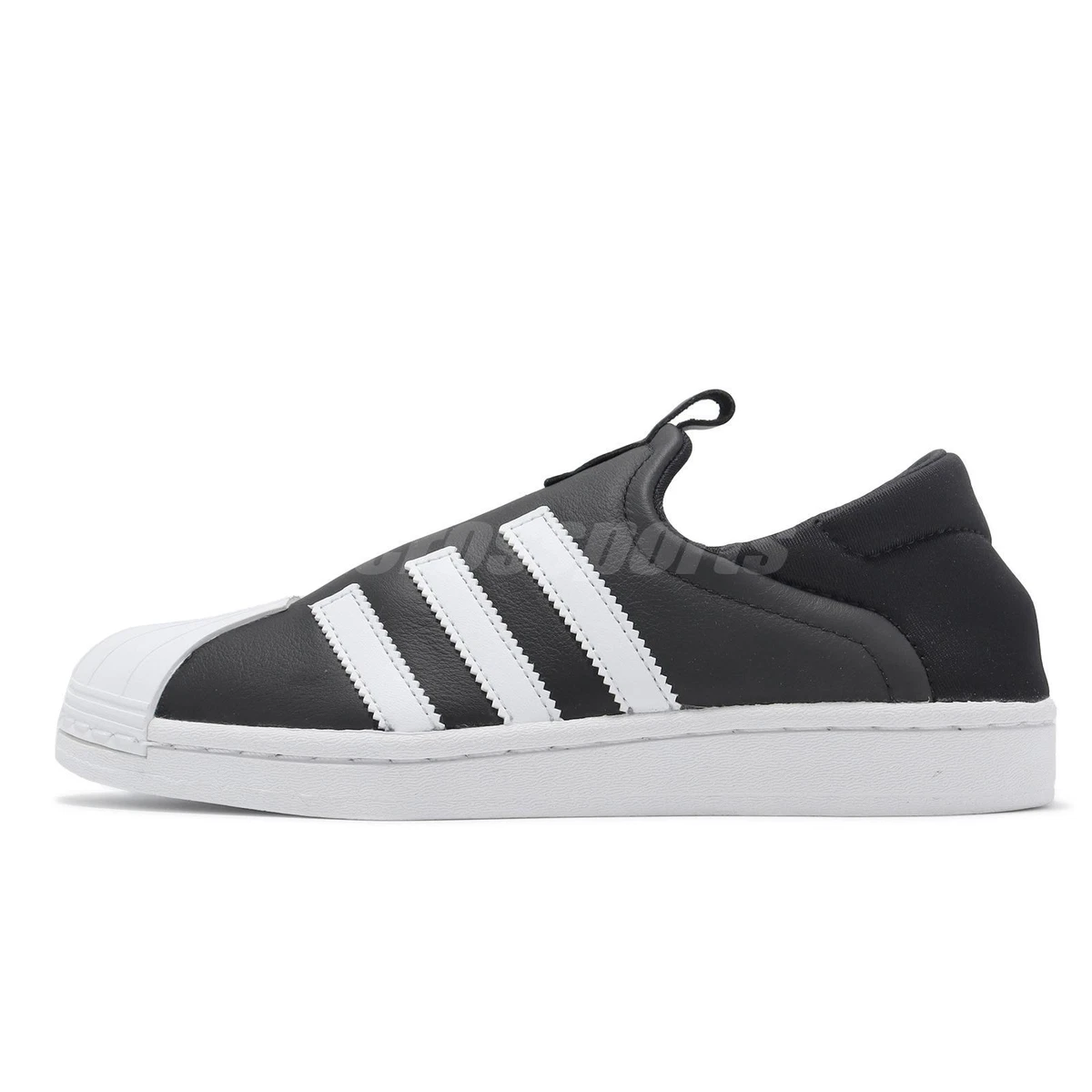 Adidas superstar slip on best sale w
