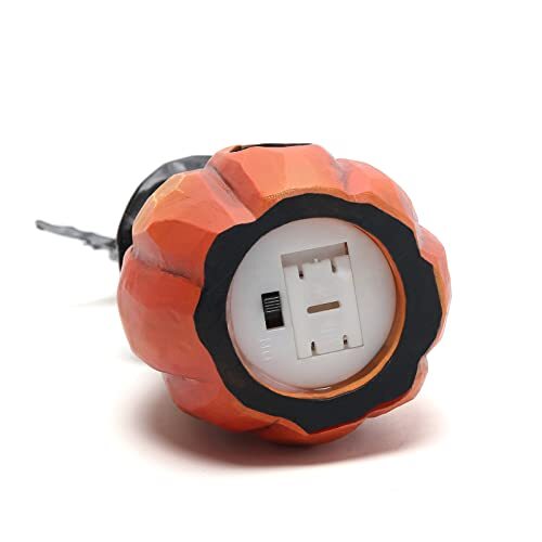 Halloween Pumpkin Decorations Indoor Halloween Decorations Clearance for - Picture 5 of 5