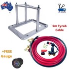 <!--F#f_0-->Battery Relocation Kit Universal Tray Holden Commodore VT VX VY VZ SS CALAIS HSV<!--F/-->