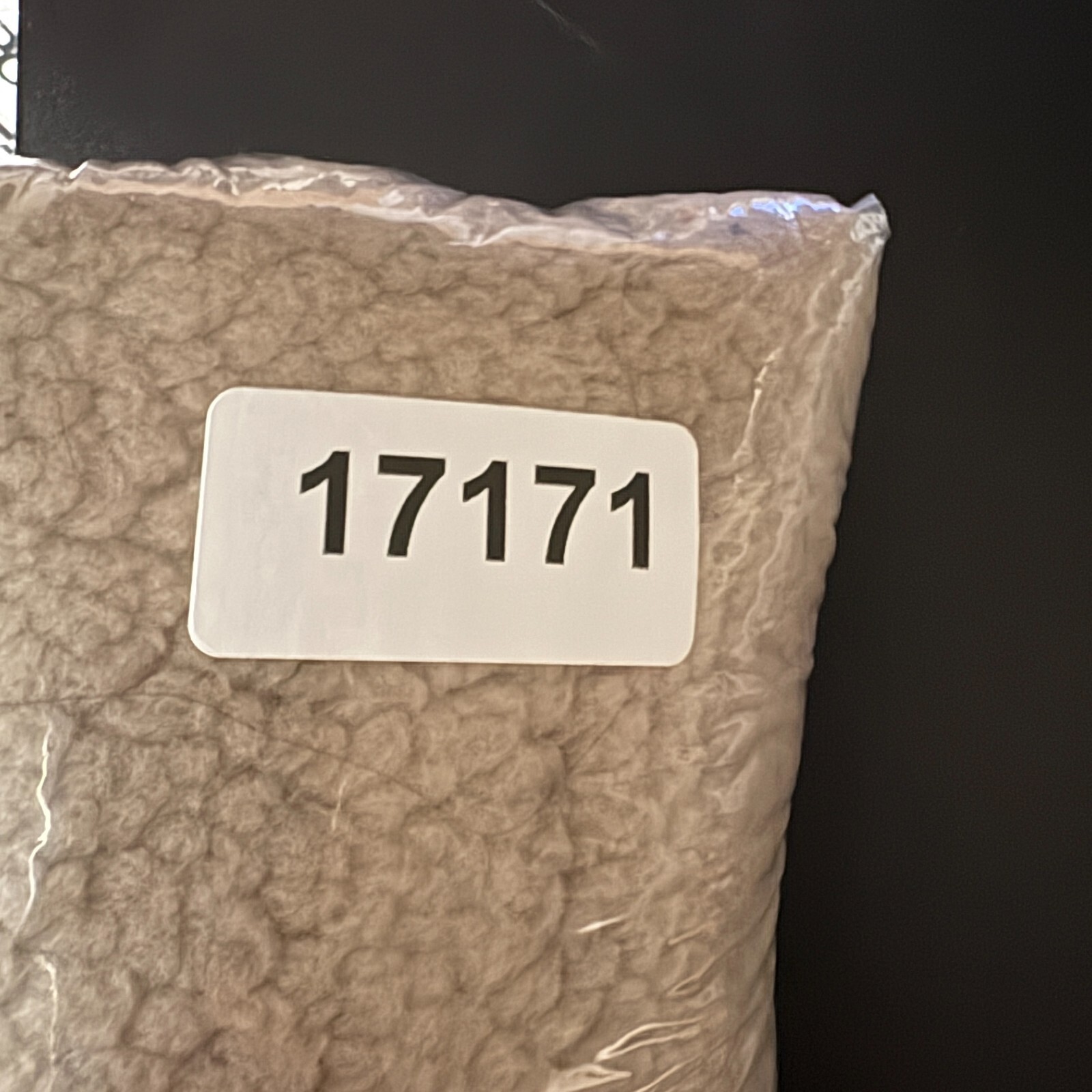 Penfield Womens  Deep Pile Fleece Vest Jacket size XL Oatmeal Sherpa Retro