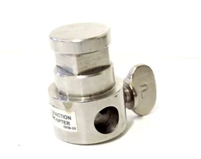 Mizuho Osi Hana Tribia Traction Boot Adapter Assembly 6850-25 Orthpedic Table