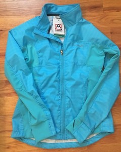 avalanche weather shield waterproof shell