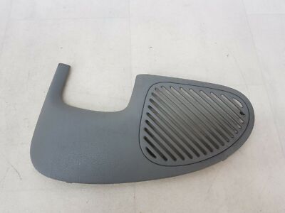 RENAULT CLIO MK2 98-05 3DR REAR DRIVER RIGHT DOOR SPEAKER TRIM R-2-47-300-01