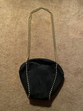 De Vecchi By Hamilton Hodge Genuine Leather Purse