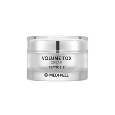 MEDI-PEEL Anti-aging Firming Peptide 9 Volume Tox Cream - 50g, made in Korea